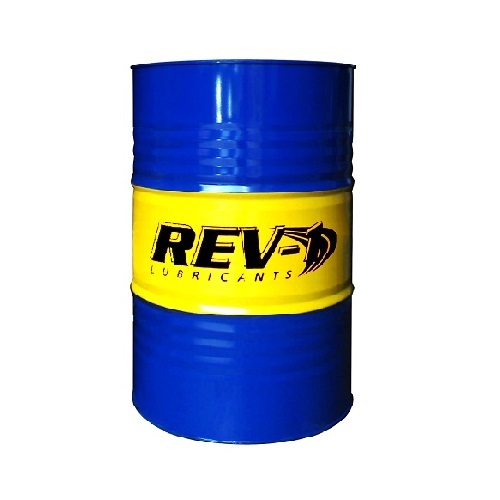 GEAR OIL 80W90 GL4 200L