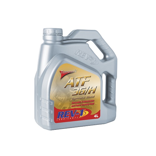 ATF/TQ OIL DEXRON III 6X4L