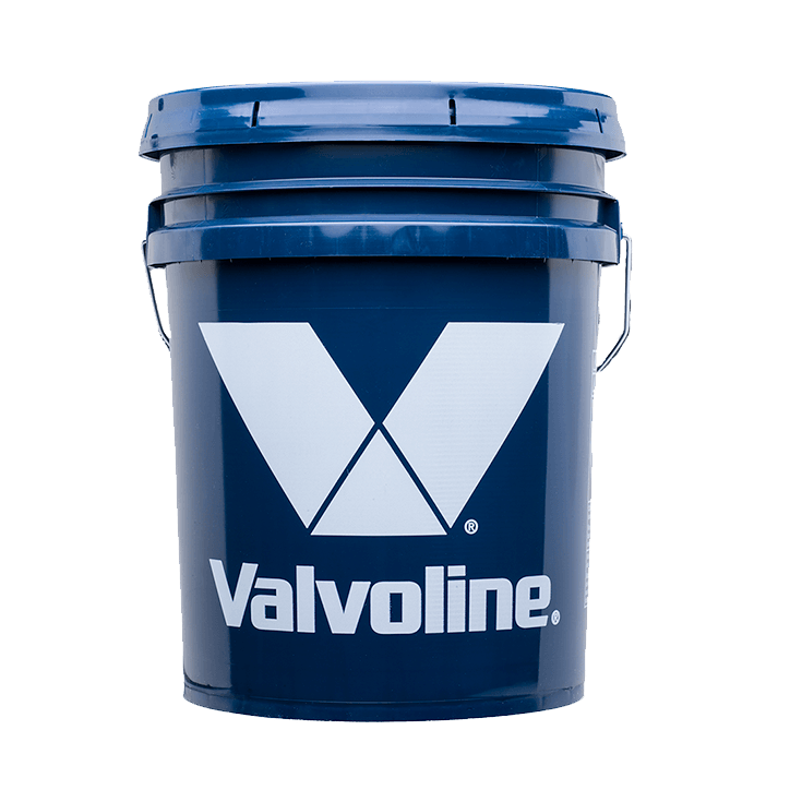 VALVOLINE ALL FLEET PLUS 40 CF/SF 1x18 L PA