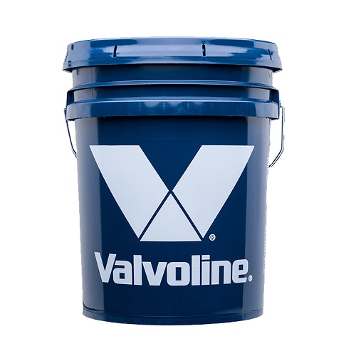 VALVOLINE DRIVE TRAIN TRANSMISSION OIL 60 CAT TO-4 1x18 L PA